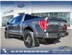 2021 Ford F-150 XLT (Stk: U37370) in Red Deer - Image 4 of 25