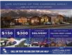 2022 Ford F-350 Lariat (Stk: P1338) in Canmore - Image 2 of 25