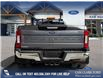 2022 Ford F-350 Lariat (Stk: P1338) in Canmore - Image 6 of 25