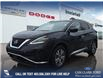 2023 Nissan Murano S (Stk: P1041) in Innisfail - Image 1 of 27