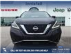 2023 Nissan Murano S (Stk: P1041) in Innisfail - Image 2 of 27