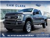 2022 Ford F-350 Platinum (Stk: U37382) in Red Deer - Image 1 of 25