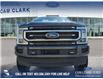 2022 Ford F-350 Platinum (Stk: U37382) in Red Deer - Image 2 of 25