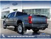 2022 Ford F-350 Platinum (Stk: U37382) in Red Deer - Image 4 of 25