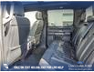 2022 Ford F-350 Platinum (Stk: U37382) in Red Deer - Image 23 of 25
