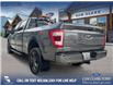 2022 Ford F-150  (Stk: P1369) in Canmore - Image 5 of 26