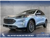 2022 Ford Escape PHEV Titanium (Stk: P13927) in Airdrie - Image 1 of 24