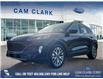 2021 Ford Escape Titanium (Stk: U37377) in Red Deer - Image 1 of 25
