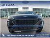 2021 Ford Escape Titanium (Stk: U37377) in Red Deer - Image 2 of 25