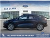 2021 Ford Escape Titanium (Stk: U37377) in Red Deer - Image 3 of 25
