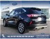 2021 Ford Escape Titanium (Stk: U37377) in Red Deer - Image 4 of 25