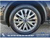 2021 Ford Escape Titanium (Stk: U37377) in Red Deer - Image 6 of 25