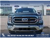 2021 Ford F-150 XLT (Stk: P6539) in Olds - Image 2 of 23