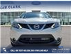 2017 Nissan Qashqai SV (Stk: U37400) in Red Deer - Image 2 of 25