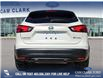 2017 Nissan Qashqai SV (Stk: U37400) in Red Deer - Image 5 of 25