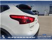 2017 Nissan Qashqai SV (Stk: U37400) in Red Deer - Image 11 of 25