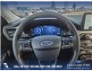2021 Ford Escape Titanium (Stk: U37377) in Red Deer - Image 14 of 25