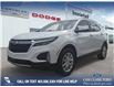 2022 Chevrolet Equinox LT (Stk: P1040) in Innisfail - Image 1 of 27