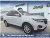 2022 Chevrolet Equinox LT (Stk: P1040) in Innisfail - Image 7 of 27