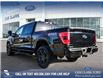 2022 Ford F-150 XLT (Stk: U37371) in Red Deer - Image 4 of 25