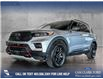 2022 Ford Explorer Timberline (Stk: P13976) in Airdrie - Image 1 of 25