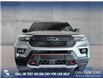 2022 Ford Explorer Timberline (Stk: P13976) in Airdrie - Image 2 of 25
