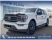 2022 Ford F-150 Lariat (Stk: P6563) in Olds - Image 1 of 25