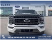 2022 Ford F-150 Lariat (Stk: P6563) in Olds - Image 2 of 25