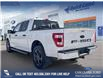 2022 Ford F-150 Lariat (Stk: P6563) in Olds - Image 4 of 25
