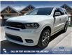 2019 Dodge Durango GT (Stk: P1384) in Canmore - Image 1 of 25