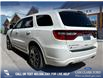2019 Dodge Durango GT (Stk: P1384) in Canmore - Image 5 of 25