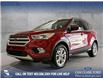 2018 Ford Escape SEL (Stk: P13972) in Airdrie - Image 1 of 25