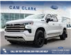 2022 Chevrolet Silverado 1500 High Country (Stk: U37419) in Red Deer - Image 1 of 25