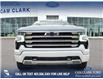 2022 Chevrolet Silverado 1500 High Country (Stk: U37419) in Red Deer - Image 2 of 25
