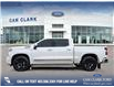 2022 Chevrolet Silverado 1500 High Country (Stk: U37419) in Red Deer - Image 3 of 25