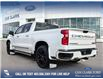 2022 Chevrolet Silverado 1500 High Country (Stk: U37419) in Red Deer - Image 4 of 25