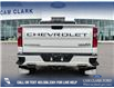 2022 Chevrolet Silverado 1500 High Country (Stk: U37419) in Red Deer - Image 5 of 25