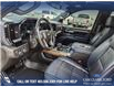 2022 Chevrolet Silverado 1500 High Country (Stk: U37419) in Red Deer - Image 13 of 25