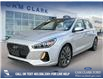 2018 Hyundai Elantra GT Sport (Stk: P6576) in Olds - Image 1 of 25