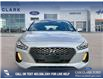 2018 Hyundai Elantra GT Sport (Stk: P6576) in Olds - Image 2 of 25
