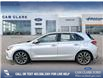 2018 Hyundai Elantra GT Sport (Stk: P6576) in Olds - Image 3 of 25