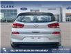 2018 Hyundai Elantra GT Sport (Stk: P6576) in Olds - Image 5 of 25