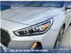 2018 Hyundai Elantra GT Sport (Stk: P6576) in Olds - Image 8 of 25