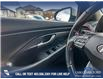 2018 Hyundai Elantra GT Sport (Stk: P6576) in Olds - Image 17 of 25