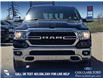 2022 RAM 1500 Big Horn (Stk: RR196A) in Innisfail - Image 2 of 5