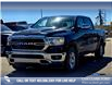 2022 RAM 1500 Big Horn (Stk: RR196A) in Innisfail - Image 1 of 5