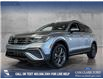 2022 Volkswagen Tiguan Comfortline (Stk: BJ207) in Airdrie - Image 1 of 25