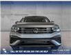 2022 Volkswagen Tiguan Comfortline (Stk: BJ207) in Airdrie - Image 2 of 25