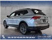2022 Volkswagen Tiguan Comfortline (Stk: BJ207) in Airdrie - Image 4 of 25