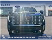 2024 GMC Sierra 3500HD Denali (Stk: P6570) in Olds - Image 2 of 25